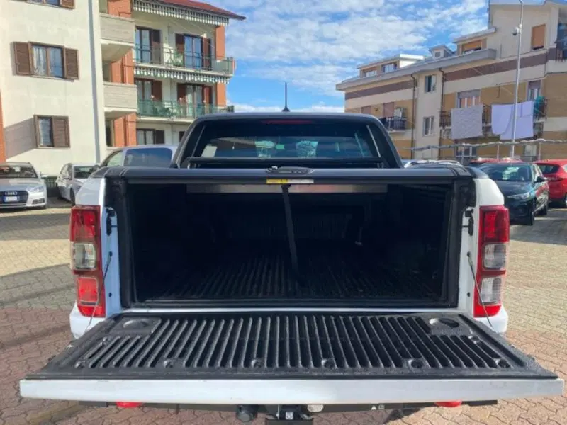 Ford Ranger Pick-up usata a Cuneo (7)