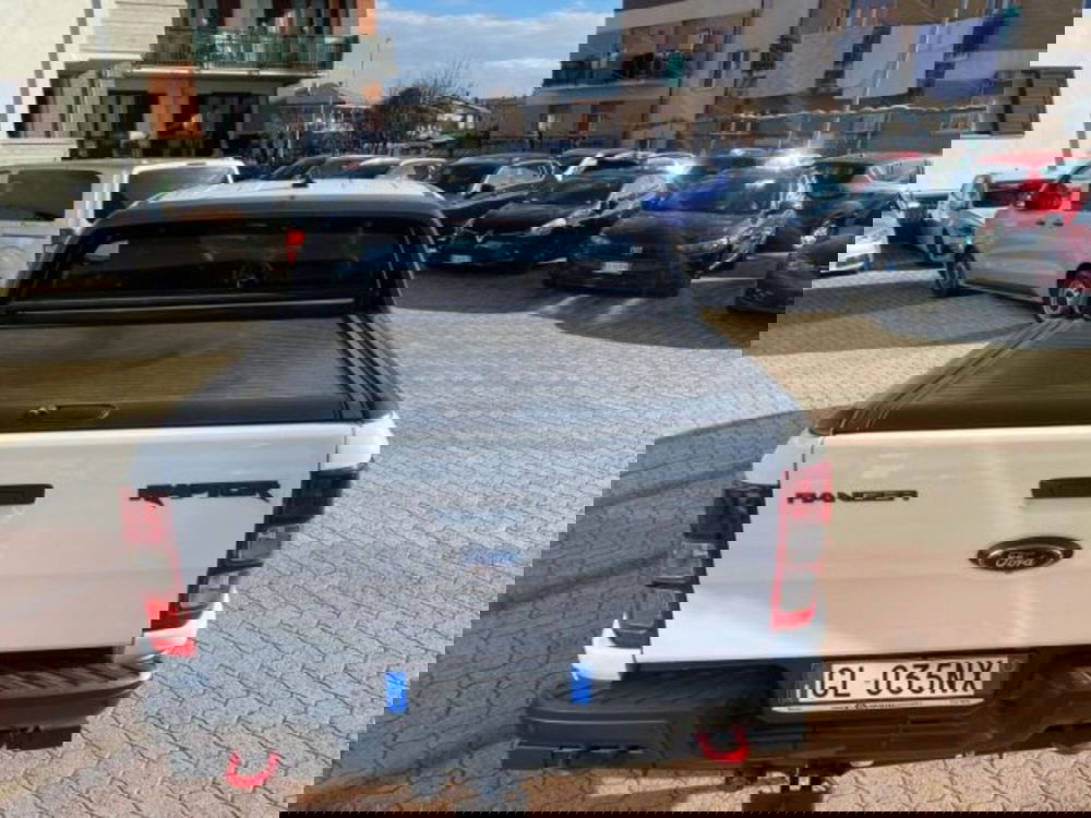 Ford Ranger Pick-up usata a Cuneo (8)