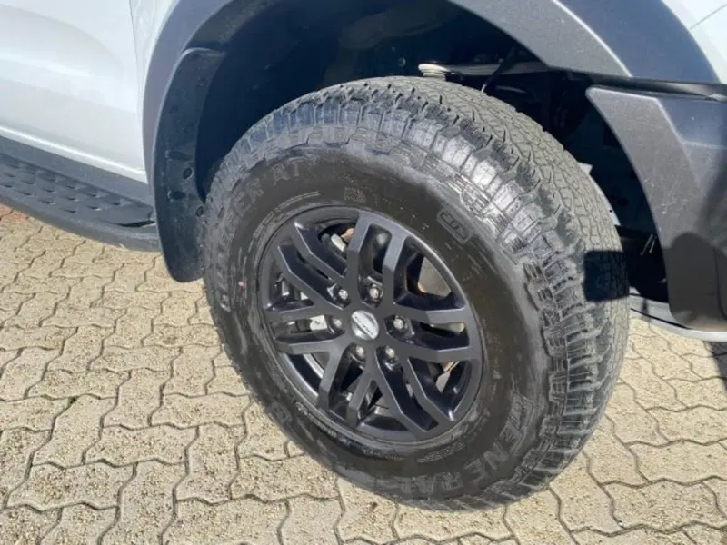 Ford Ranger Pick-up usata a Cuneo (9)