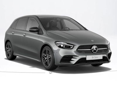 Mercedes-Benz Classe B 180 d AMG Line Advanced Plus auto nuova a Verona