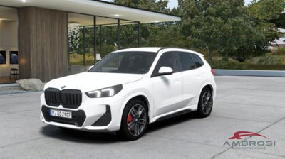 BMW X1 sdrive18d MSport Pro auto nuova a Corciano