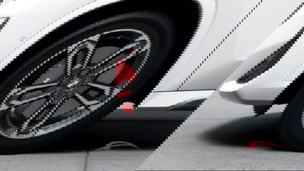 BMW X1 nuova a Perugia (8)