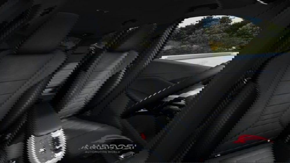 BMW X1 nuova a Perugia (12)