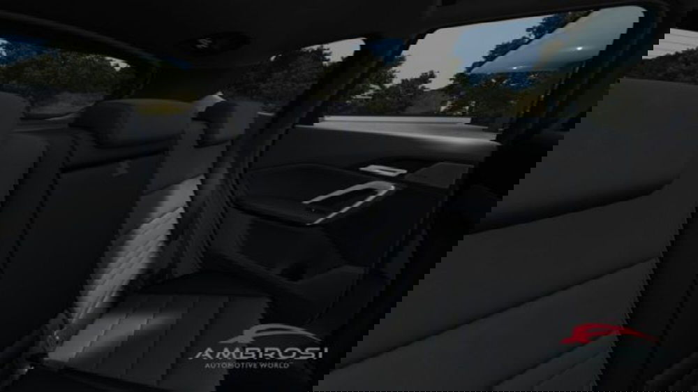 BMW X1 nuova a Perugia (13)