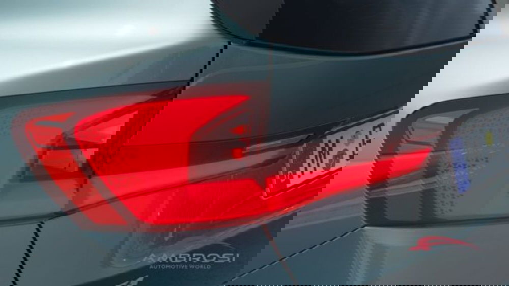 BMW X1 nuova a Perugia (7)