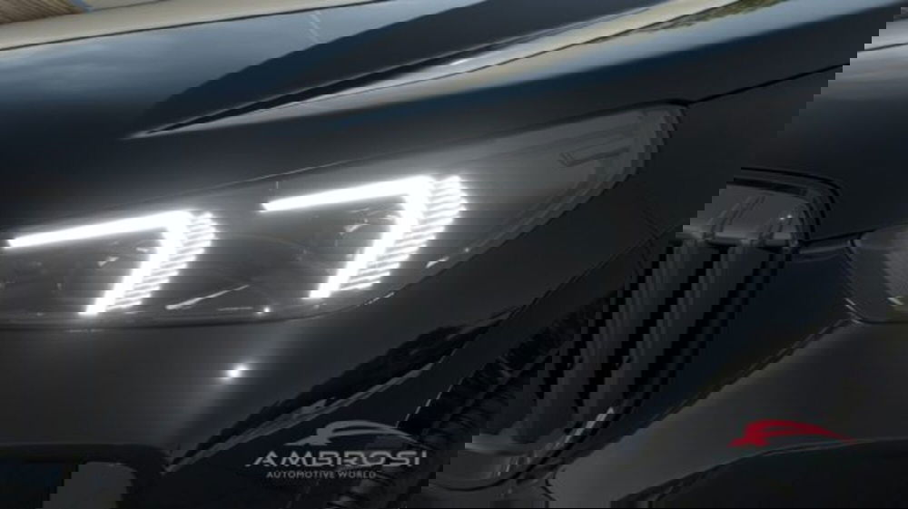 BMW X1 nuova a Perugia (6)