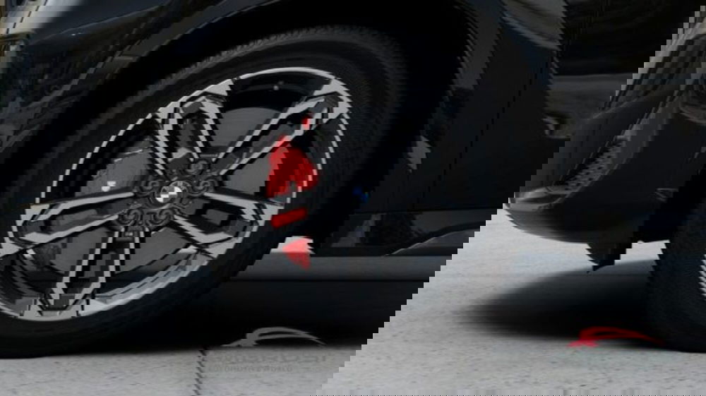 BMW X1 nuova a Perugia (8)