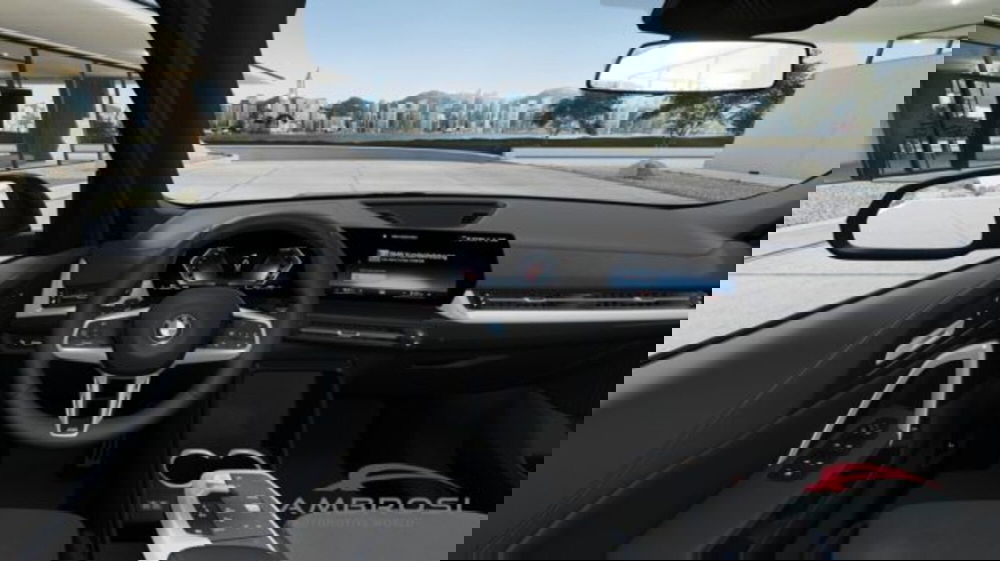 BMW X1 nuova a Perugia (10)