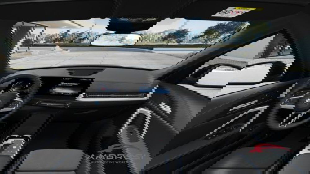 BMW X1 nuova a Perugia (11)