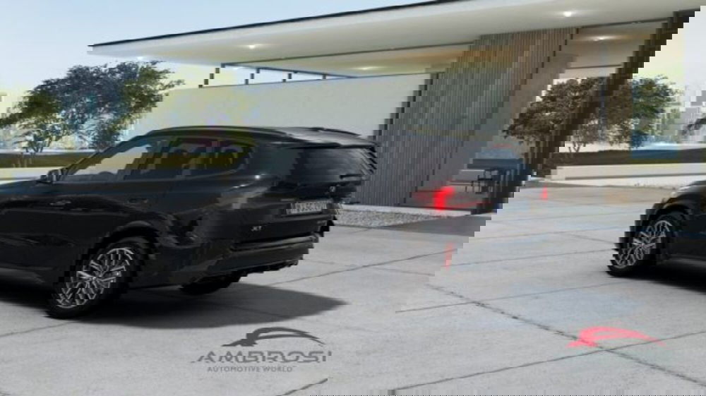 BMW X1 nuova a Perugia (2)