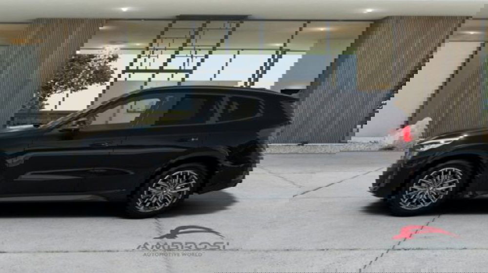 BMW X1 nuova a Perugia (3)