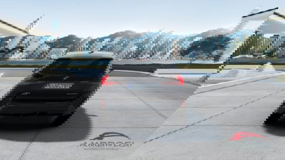 BMW X1 nuova a Perugia (5)