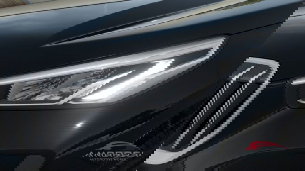 BMW X1 nuova a Perugia (6)