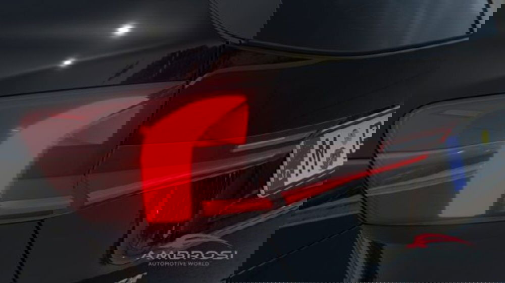 BMW X1 nuova a Perugia (7)