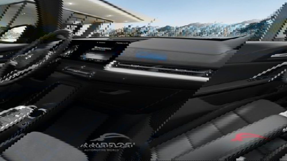 BMW X1 nuova a Perugia (9)