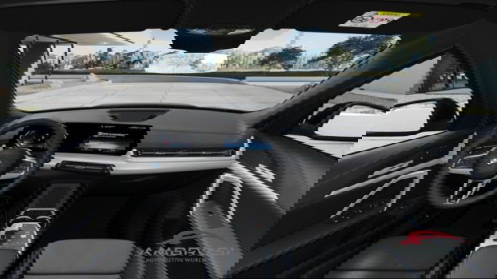 BMW X1 nuova a Perugia (11)