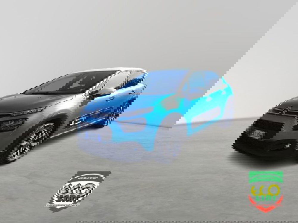 Citroen C3 usata a Frosinone