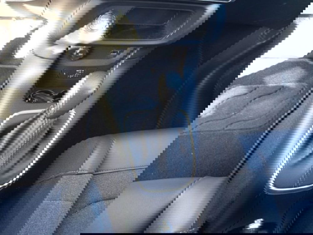 Citroen C3 usata a Frosinone (12)