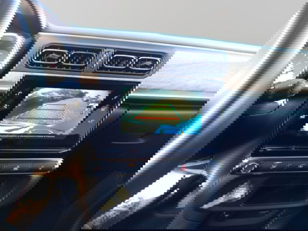 Citroen C3 usata a Frosinone (13)