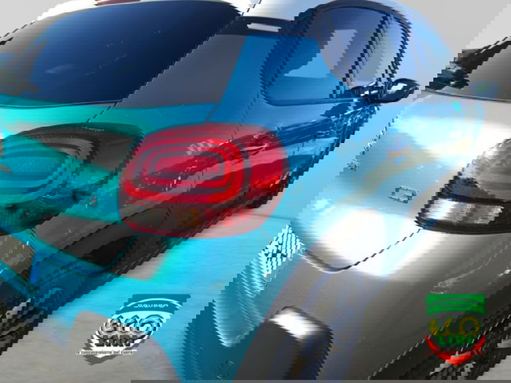 Citroen C3 usata a Frosinone (15)