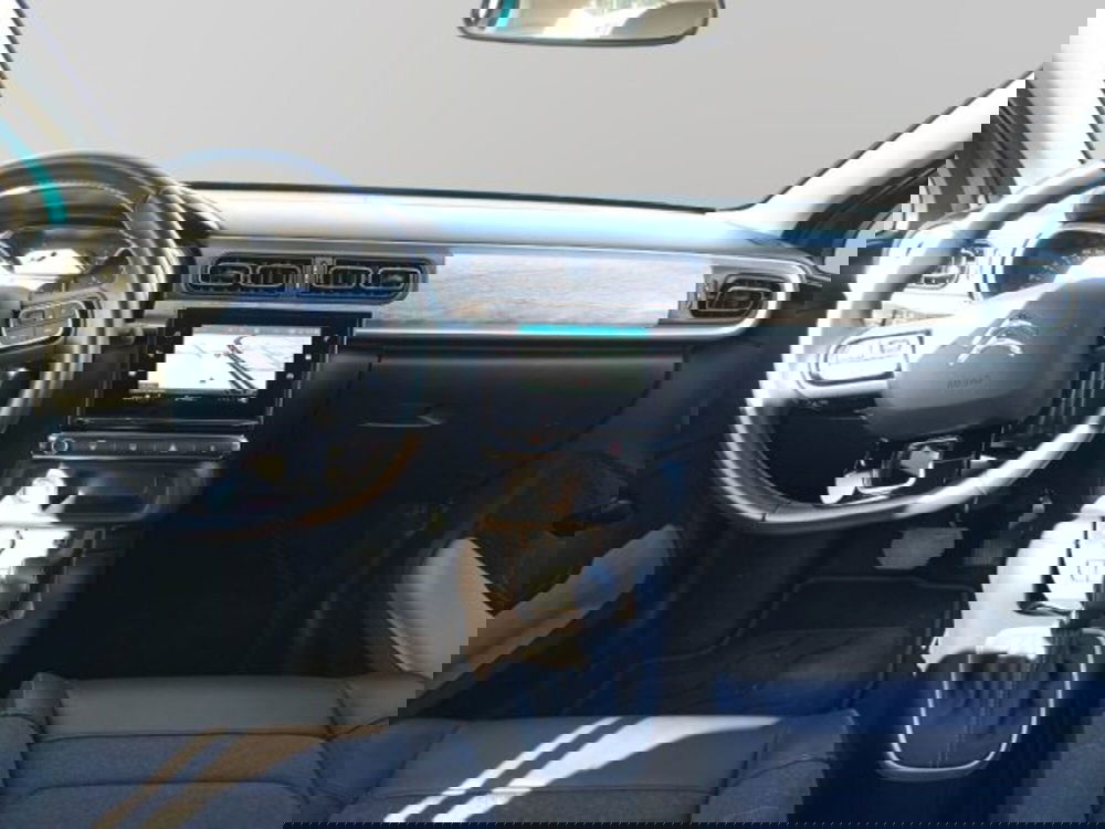 Citroen C3 usata a Frosinone (8)