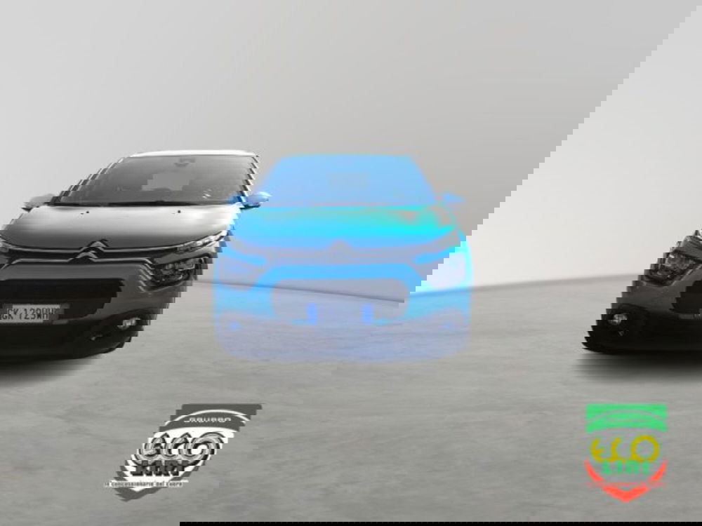 Citroen C3 usata a Frosinone (2)