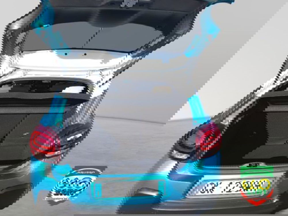 Citroen C3 usata a Frosinone (6)