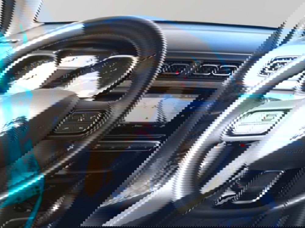 Citroen C3 usata a Frosinone (16)