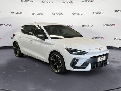 Cupra Leon Leon 1.5 hybrid 150cv dsg del 2025 usata a Verona