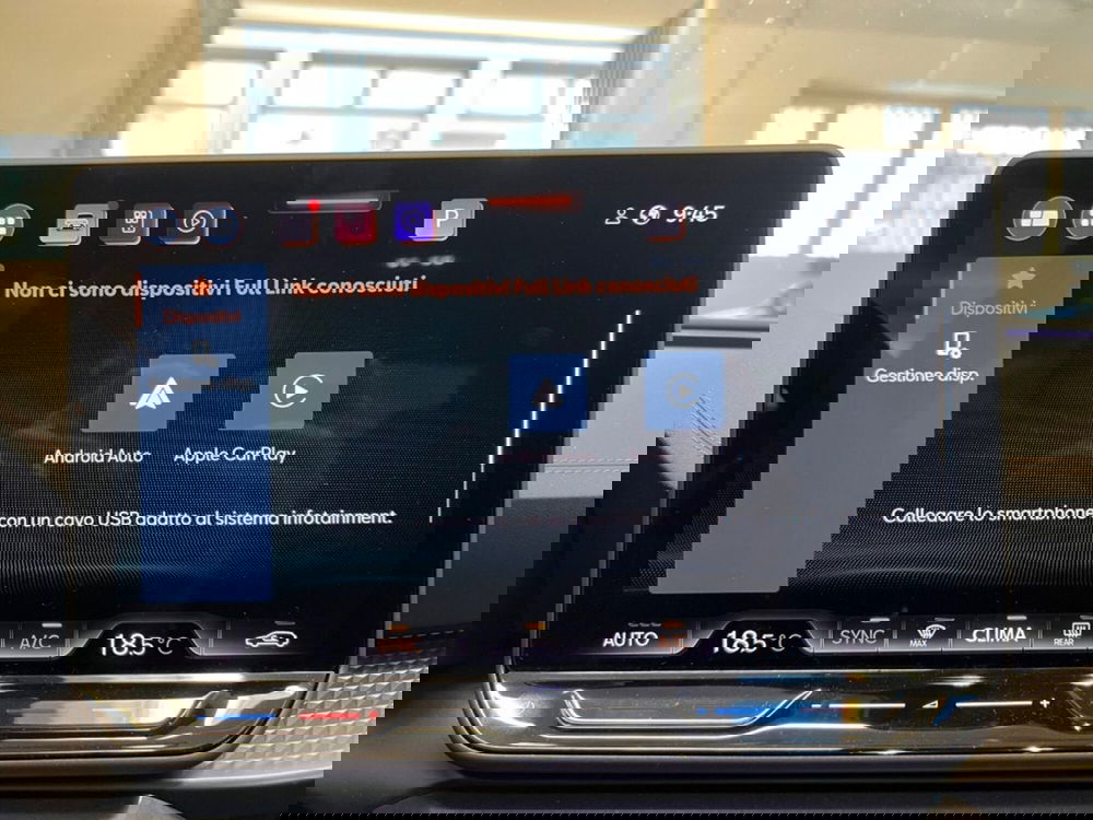 Cupra Leon usata a Verona (12)