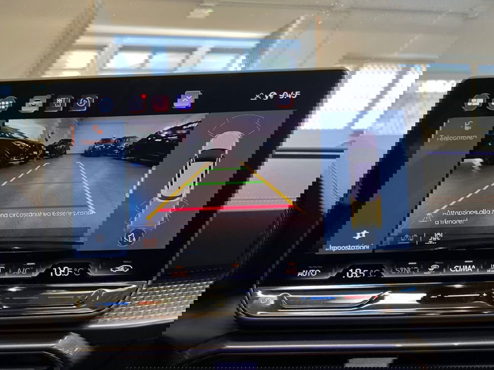 Cupra Leon usata a Verona (13)