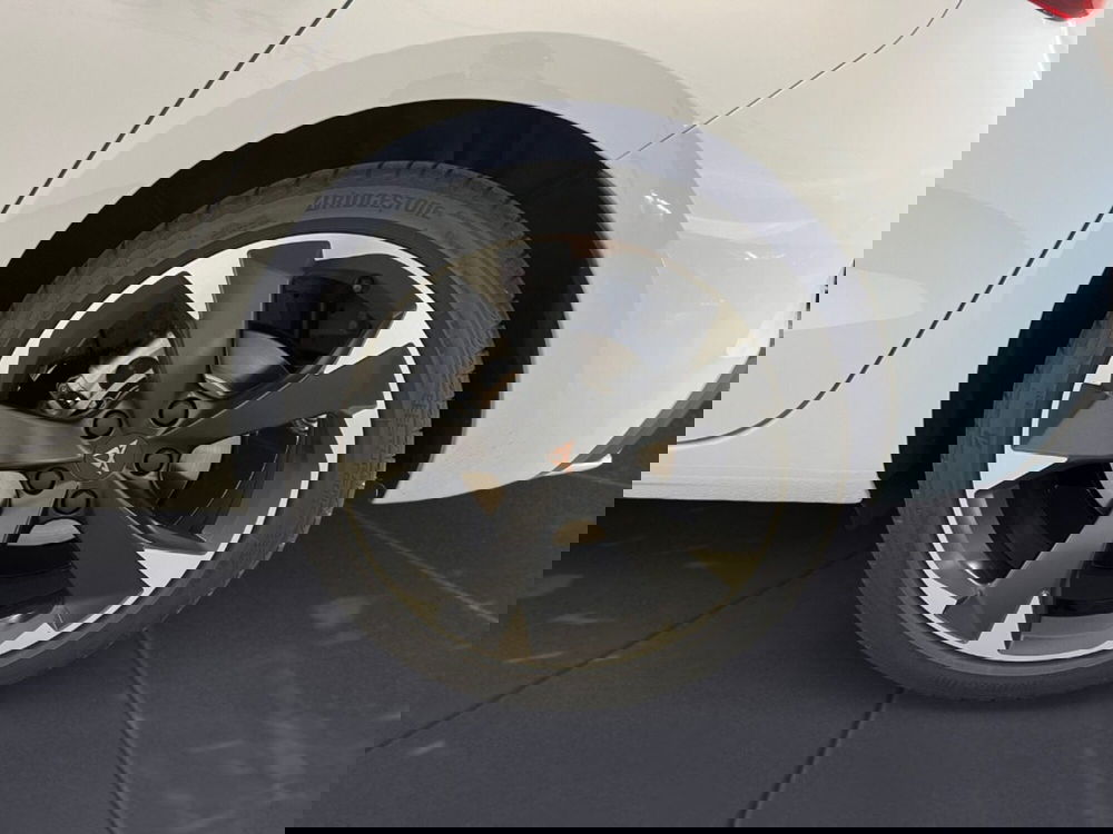 Cupra Leon usata a Verona (7)