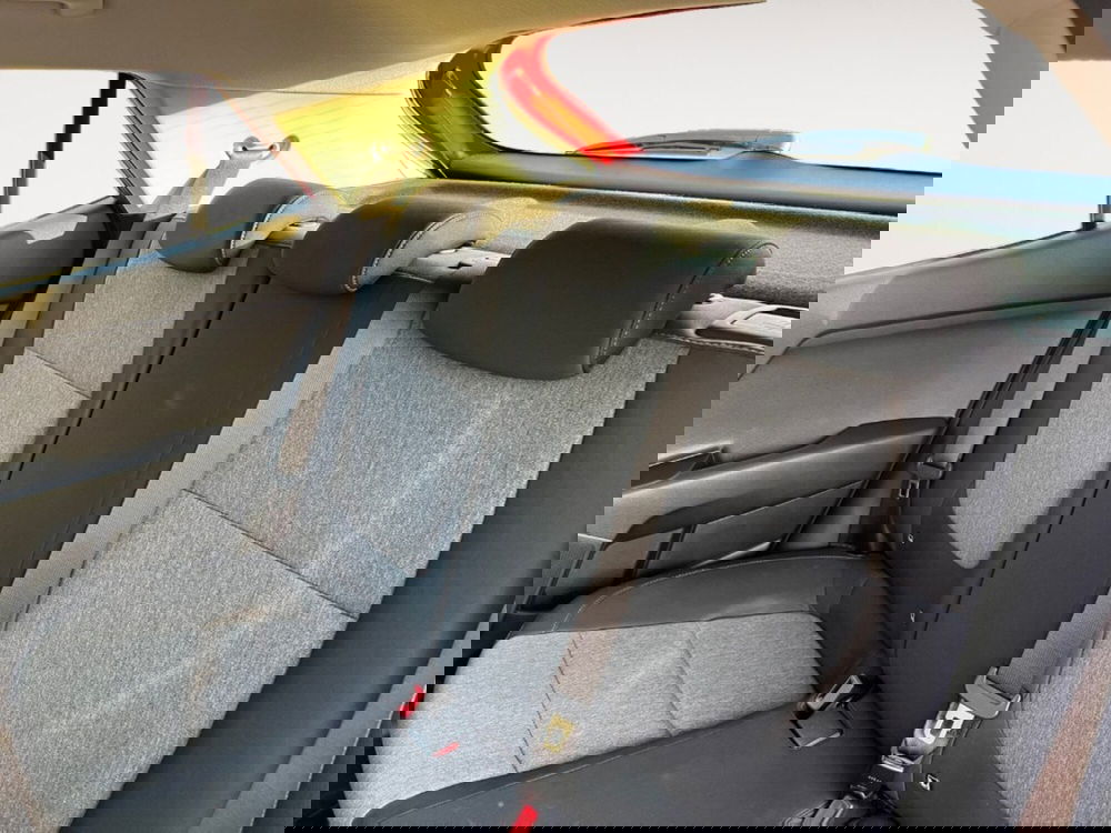 Kia Stonic usata a Verona (11)