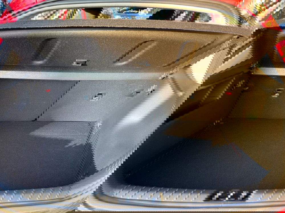 Kia Stonic usata a Verona (12)