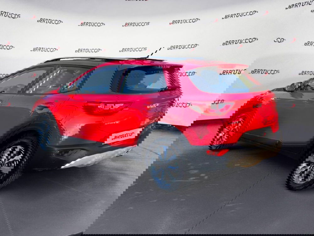 Kia Stonic usata a Verona (4)