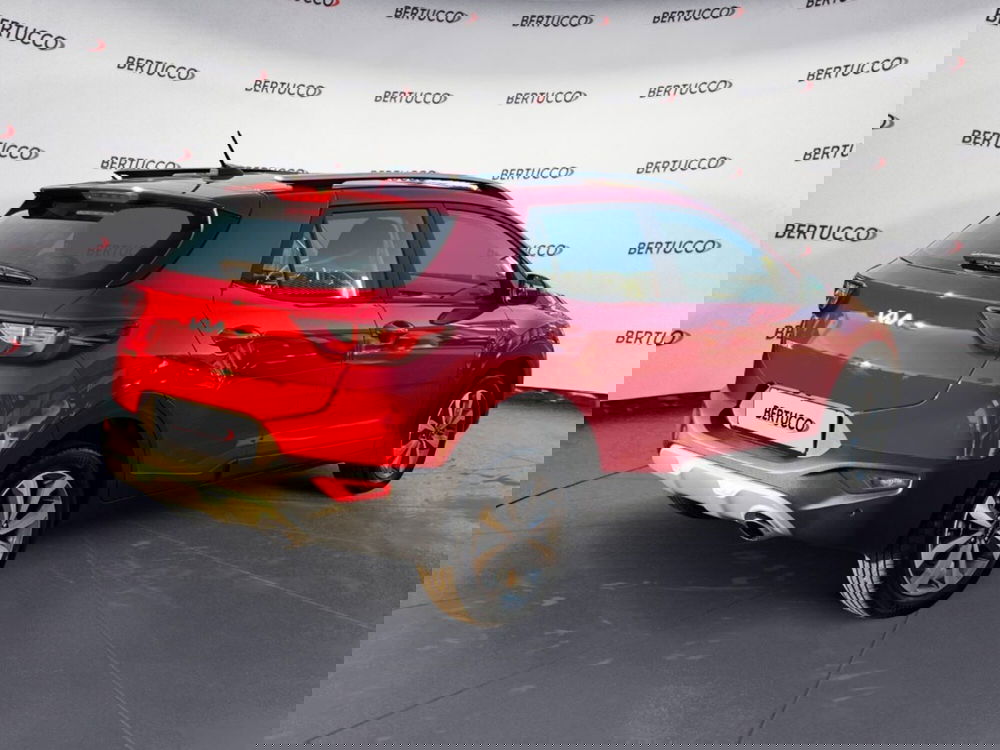 Kia Stonic usata a Verona (6)