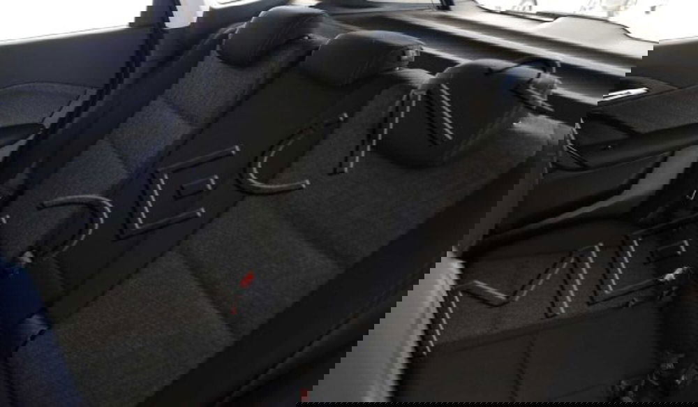 BMW X1 usata a Potenza (10)