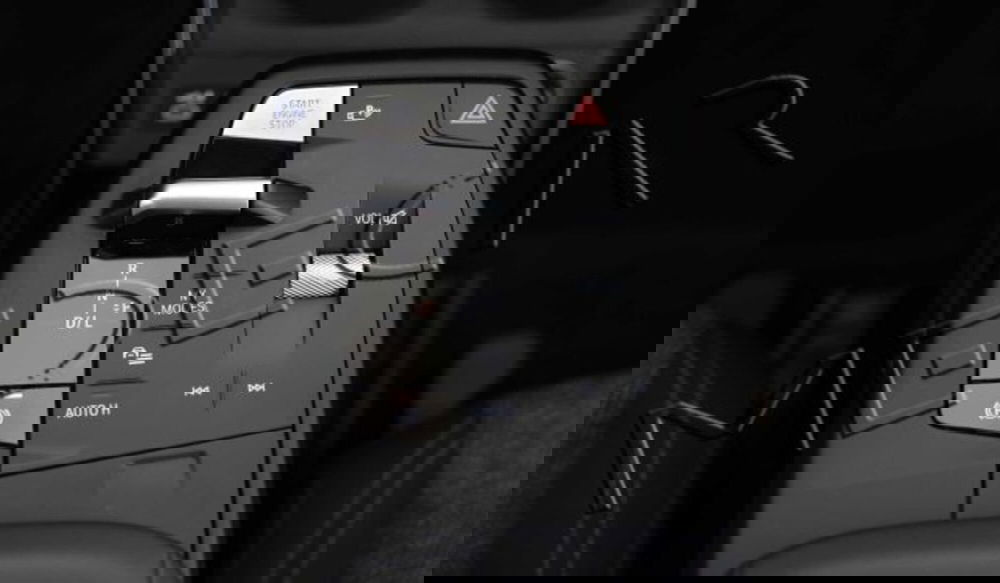 BMW X1 usata a Potenza (11)