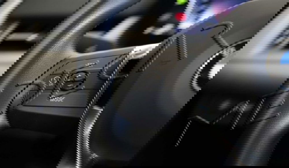 BMW X1 usata a Potenza (12)