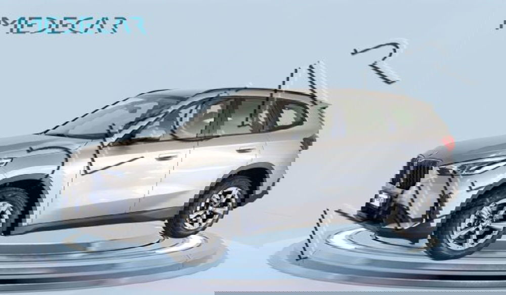 BMW X1 usata a Potenza (2)