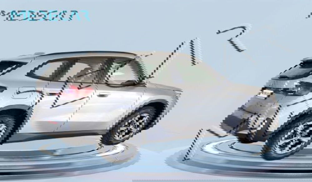 BMW X1 usata a Potenza (3)