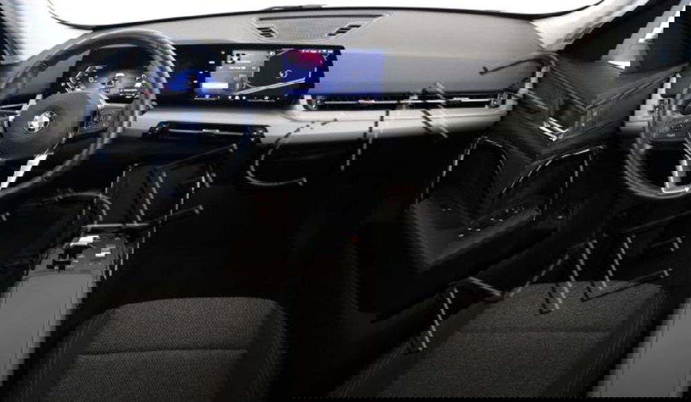 BMW X1 usata a Potenza (4)