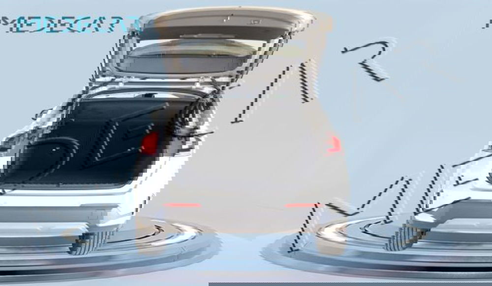 BMW X1 usata a Potenza (6)