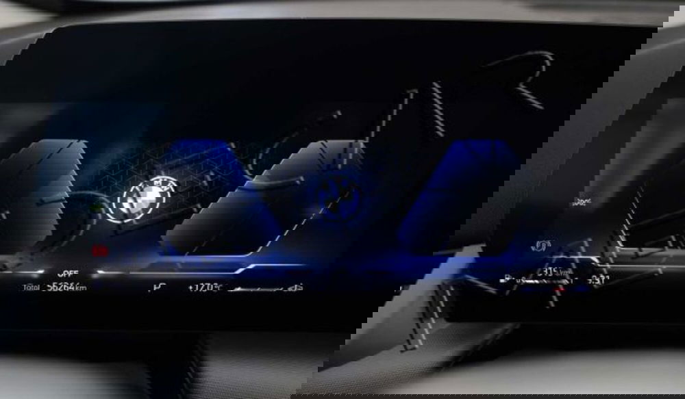 BMW X1 usata a Potenza (7)