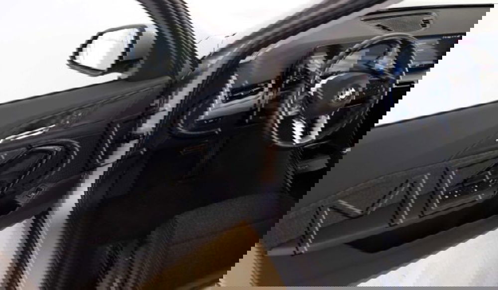 BMW X1 usata a Potenza (8)