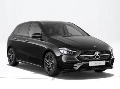 Mercedes-Benz Classe B 180 d AMG Line Advanced Plus auto nuova a Verona