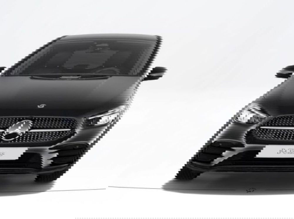 Mercedes-Benz Classe B nuova a Verona (3)