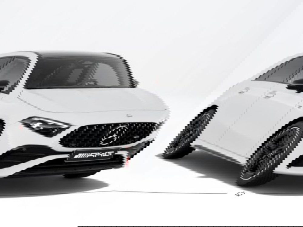 Mercedes-Benz Classe A Sedan nuova a Verona