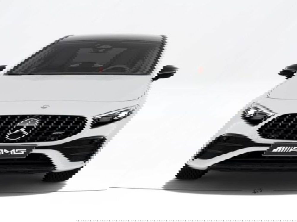Mercedes-Benz Classe A Sedan nuova a Verona (3)