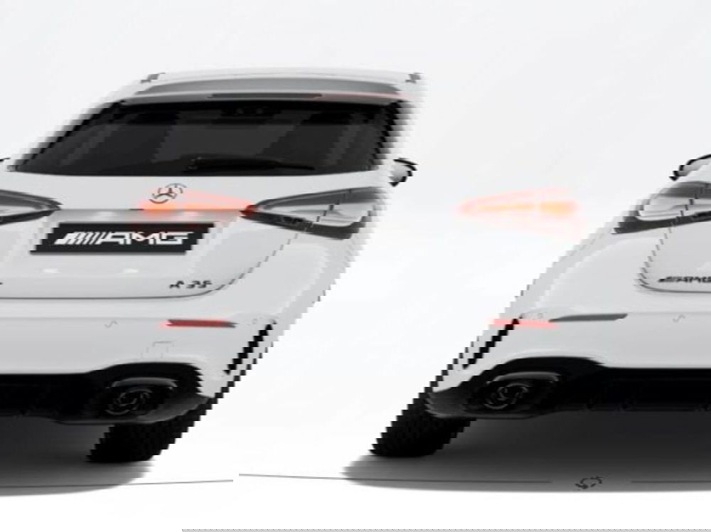 Mercedes-Benz Classe A Sedan nuova a Verona (4)